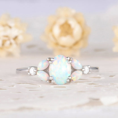 cluster opal enagegemnt ring2