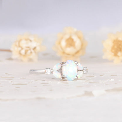 cluster opal enagegemnt ring3